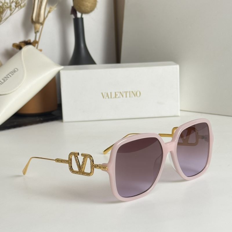 Valentino Sunglasses